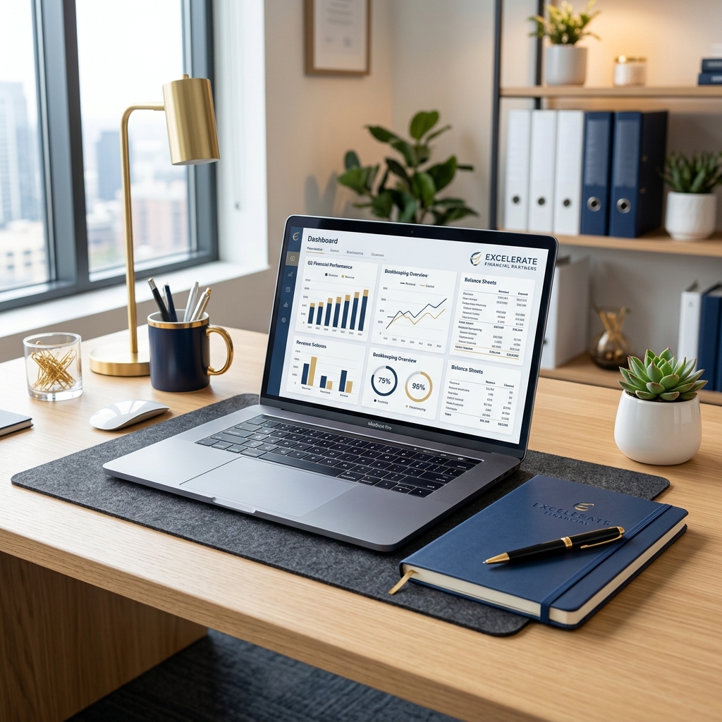 Capital Book Works Workspace